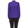 Vêtements Femme Chemises / Chemisiers Suoli TPC00003052AE Violet
