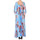 Vêtements Femme Robes Milva Mi VS000003040AE Bleu