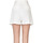 Vêtements Femme Shorts / Bermudas Pinko PNH00003009AE Blanc