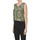 Vêtements Femme Débardeurs / T-shirts sans manche La Prestic Ouiston TPT00003037AE Multicolore