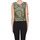 Vêtements Femme Débardeurs / T-shirts sans manche La Prestic Ouiston TPT00003037AE Multicolore