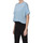 Vêtements Femme T-shirts & Polos Jucca TPS00003027AE Bleu