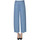 Vêtements Femme Chinos / Carrots Liviana Conti PNP00003052AE Bleu