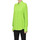 Vêtements Femme Chemises / Chemisiers Seventy TPC00003039AE Vert