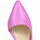 Chaussures Femme Derbies & Richelieu L'arianna CAB00003029AE Rose