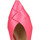 Chaussures Femme Derbies & Richelieu Halmanera CAB00003034AE Rose