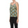 Vêtements Femme Débardeurs / T-shirts sans manche Attic And Barn TPT00003029AE Multicolore