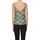 Vêtements Femme Débardeurs / T-shirts sans manche Attic And Barn TPT00003029AE Multicolore