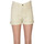 Vêtements Femme Shorts / Bermudas Cigala's PNH00003005AE Beige