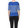 Vêtements Femme T-shirts & Polos Kule TPS00003024AE Bleu