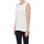 Vêtements Femme Débardeurs / T-shirts sans manche Alpha Studio TPT00003033AE Blanc