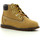 Chaussures Garçon Boots Timberland Pokey Pine 6In Boot Wheat