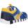 Chaussures Garçon Baskets mode Geox B3555D 02214 B IUPIDOO B3555D 02214 B IUPIDOO 
