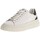 Chaussures Homme Baskets mode Guess FMPVIB LEA12 Blanc