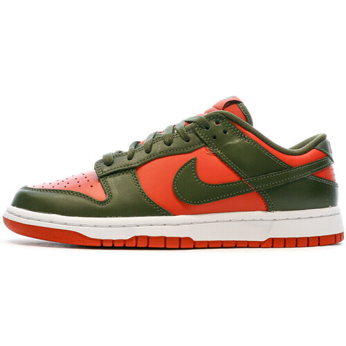 Chaussures Homme Baskets basses Nike DV0833-600 Rouge