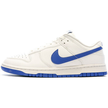 Chaussures Homme Baskets basses Nike people DV0831-104 Blanc