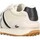 Chaussures Homme Baskets mode Lacoste 74146 Blanc