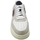 Chaussures Baskets mode Nike Reconditionné Air Force - Beige