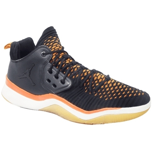 Chaussures Baskets mode Nike Reconditionné DNA Lx - Noir