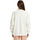 Vêtements Femme Polaires Roxy Lineup Blanc