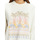 Vêtements Fille Polaires Roxy Lineup Blanc