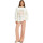 Vêtements Fille Polaires Roxy Lineup Blanc