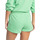 Vêtements Femme Shorts / Bermudas Roxy Surf Stoked Vert