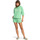 Vêtements Femme Shorts / Bermudas Roxy Surf Stoked Vert