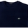 Vêtements Homme Sweats Organic Monkey Sweatshirt Retro Sound - Navy Bleu