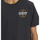 Vêtements Garçon T-shirts manches courtes DC Shoes Eurostep Noir