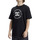 Vêtements Homme T-shirts manches courtes DC Block Shoes DC Star Pilot Noir