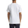 Vêtements Garçon T-shirts manches courtes DC Shoes Astro Blanc