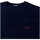 Vêtements Homme Sweats Organic Monkey Sweatshirt Red Hot - Navy Bleu