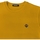 Vêtements Homme Sweats Organic Monkey Sweatshirt  - Mustard Jaune