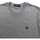 Vêtements Homme T-shirts & Polos Organic Monkey T-Shirt  - Grey Gris