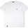 Vêtements Homme T-shirts & Polos Organic Monkey T-Shirt Floppy - White Blanc
