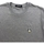 Vêtements Homme T-shirts & Polos Organic Monkey T-Shirt Floppy - Grey Gris