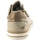 Chaussures Femme Baskets mode Mustang 1146318 Doré