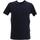 Vêtements Homme Update your collection with this Chest Pocket T Shirt from T-gildas mc Bleu