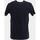 Vêtements Homme Update your collection with this Chest Pocket T Shirt from T-gildas mc Bleu