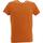 Vêtements Homme T-shirts manches courtes Superdry Essential logo brode tsh mc org Orange