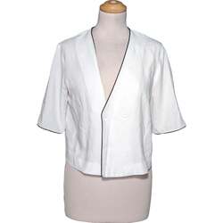 Vêtements Femme Chemises / Chemisiers Mango chemise  36 - T1 - S Blanc Blanc