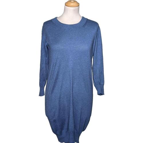 Vêtements Femme Robes courtes little daisy dress teens robe courte  36 - T1 - S Bleu Bleu