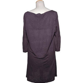 Paul & Joe robe courte  36 - T1 - S Violet Violet