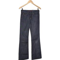 Vêtements Femme Jeans bootcut Barbara Bui 34 - T0 - XS Bleu