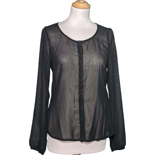 Vêtements Femme Chemises / Chemisiers Vila chemise  34 - T0 - XS Noir Noir