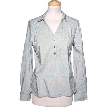 Vêtements Femme Tops / Blouses Cache Cache blouse  38 - T2 - M Gris Gris