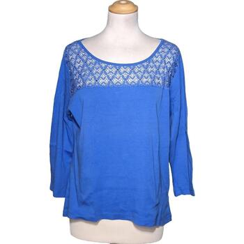 Vêtements Femme T-shirts & Polos Antonelle 42 - T4 - L/XL Bleu