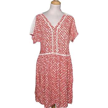 Vêtements Femme Robes courtes Best Mountain 42 - T4 - L/XL Rouge
