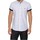 Vêtements Homme Chemises manches courtes Bewley And Ritch Mataro Blanc